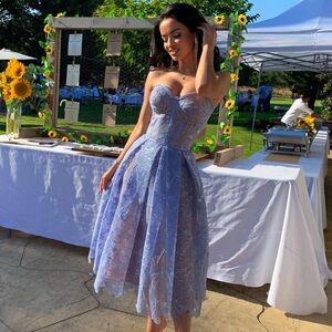 Nadine Merabi - Olivia Dress